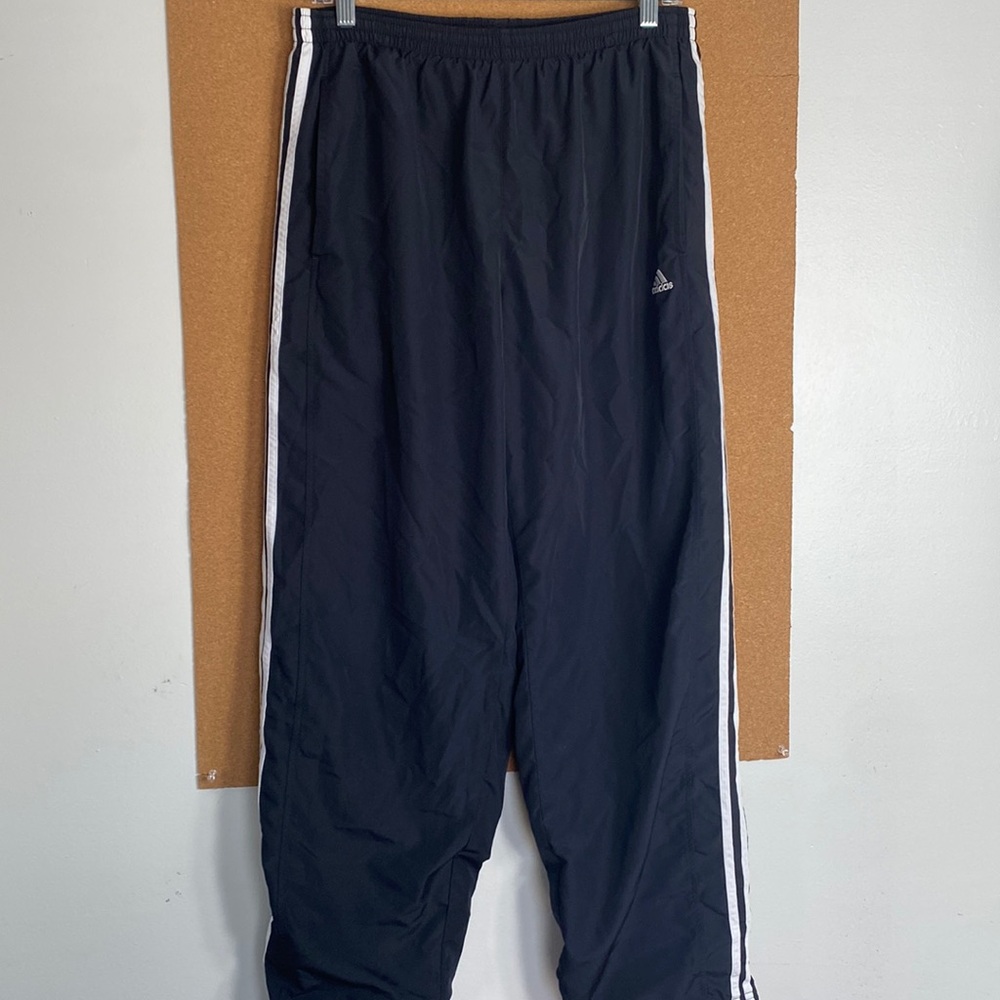Adidas Windbreaker Pants